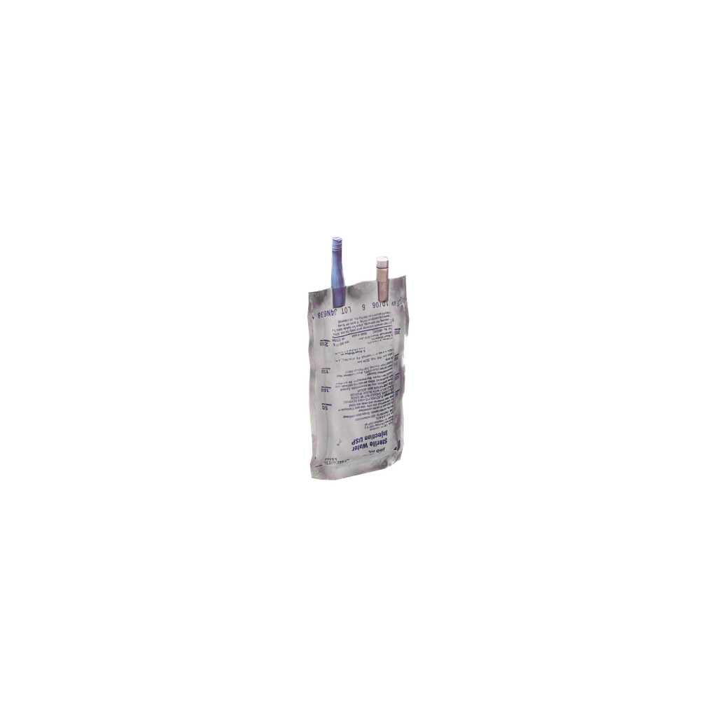 Пакет физраствора (SalineBag), DayZ