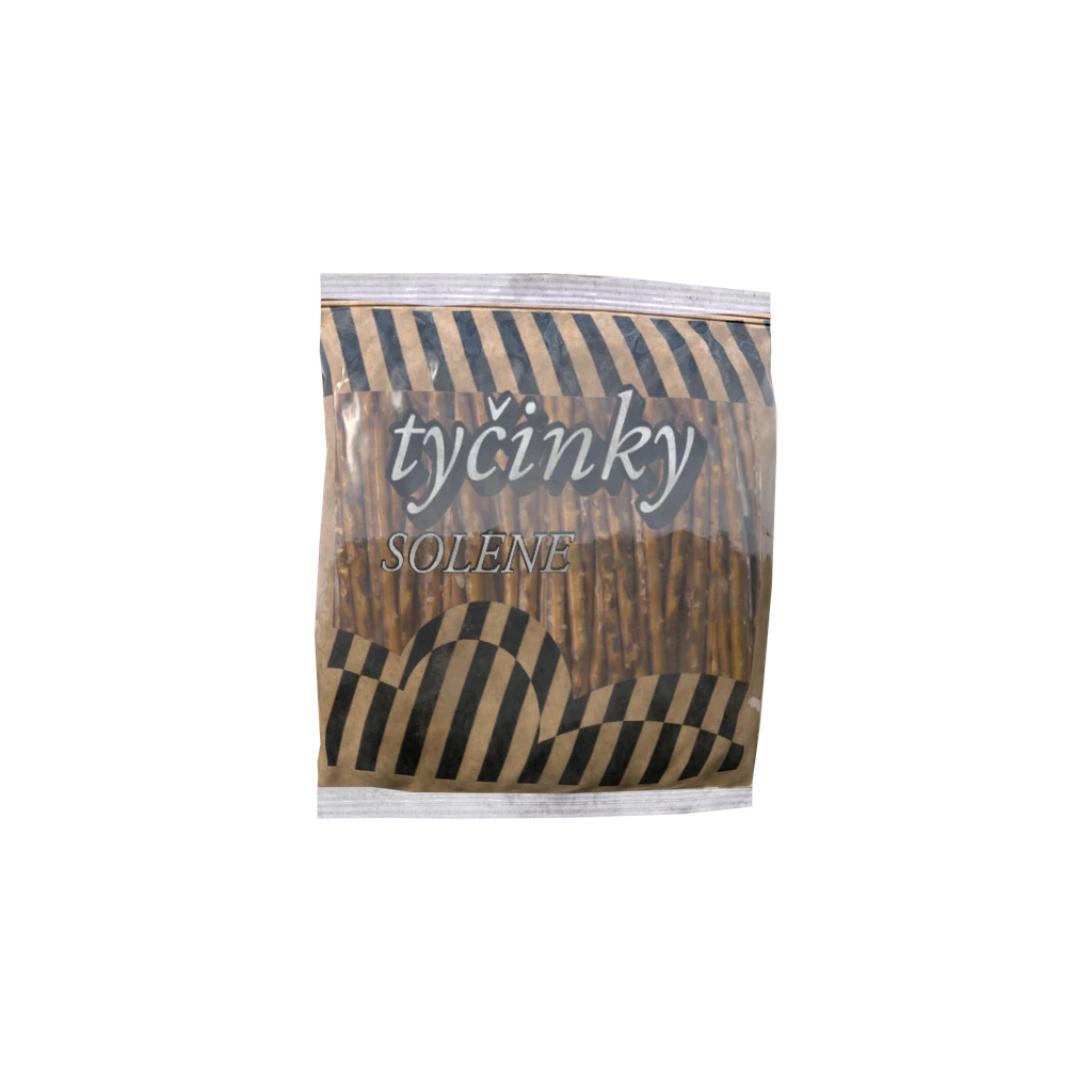 Соломка (SaltySticks), DayZ