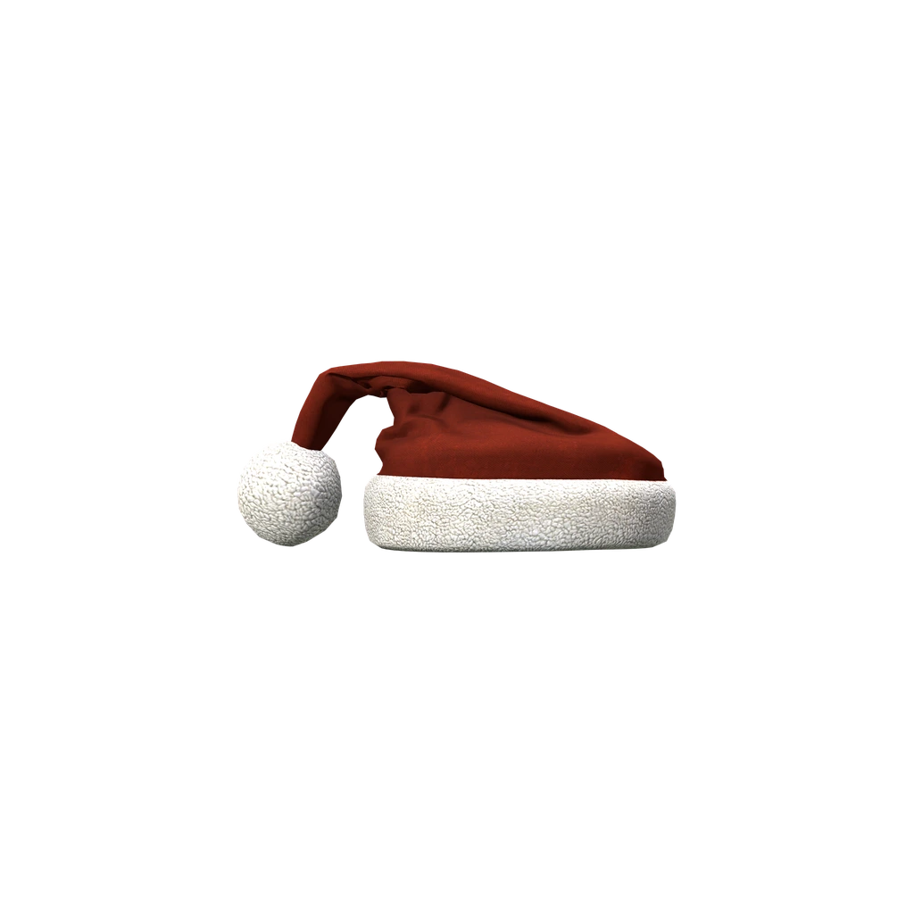 Шапка Санты (SantasHat), DayZ