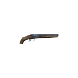 Abgesägte BK-12