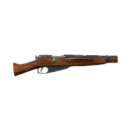 Kurzes Mosin 91/30