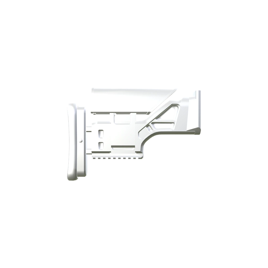 Прецизионный приклад SCR (SCAR_PrecisionBttstck_Black), DayZ