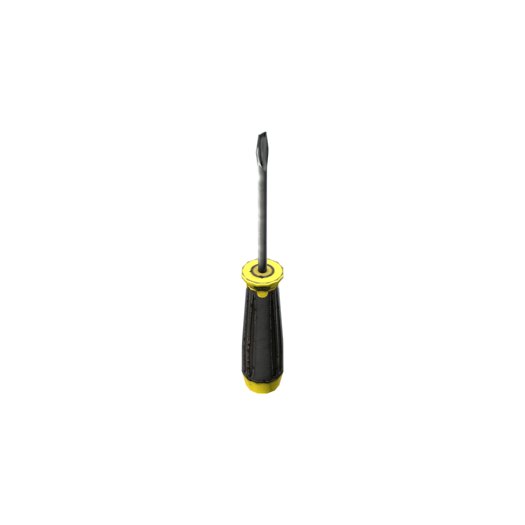 Schraubenzieher (Screwdriver), DayZ
