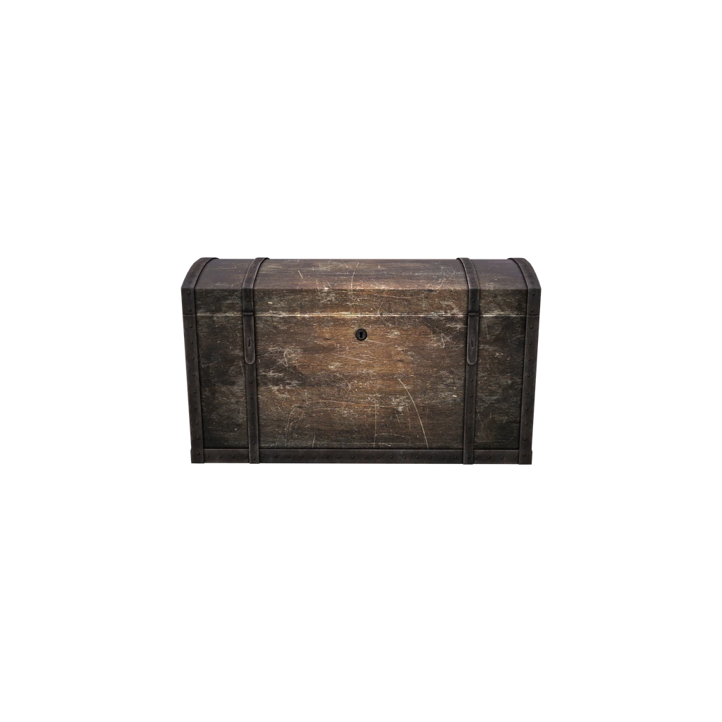 Sea Chest (SeaChest), DayZ