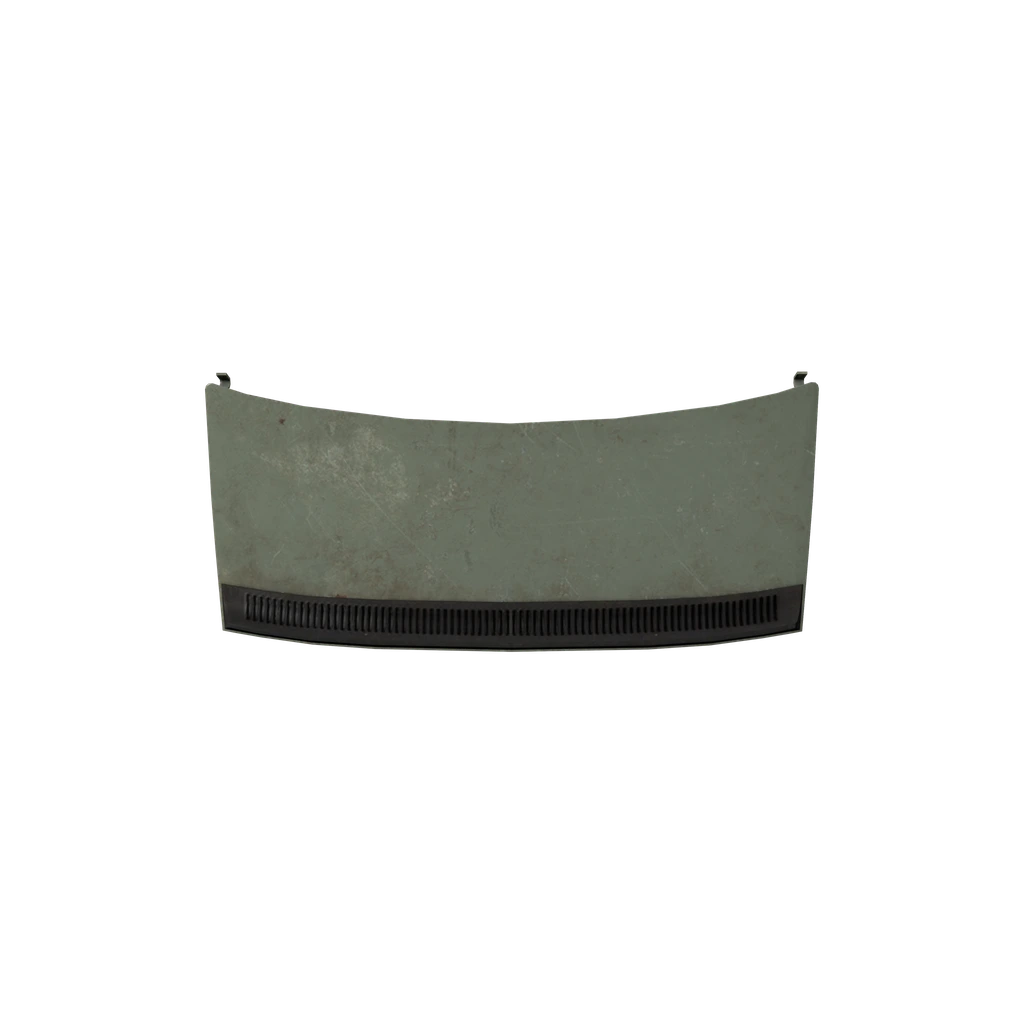 Дверь багажника Sarka 120 (Sedan_02_Trunk_Grey), DayZ