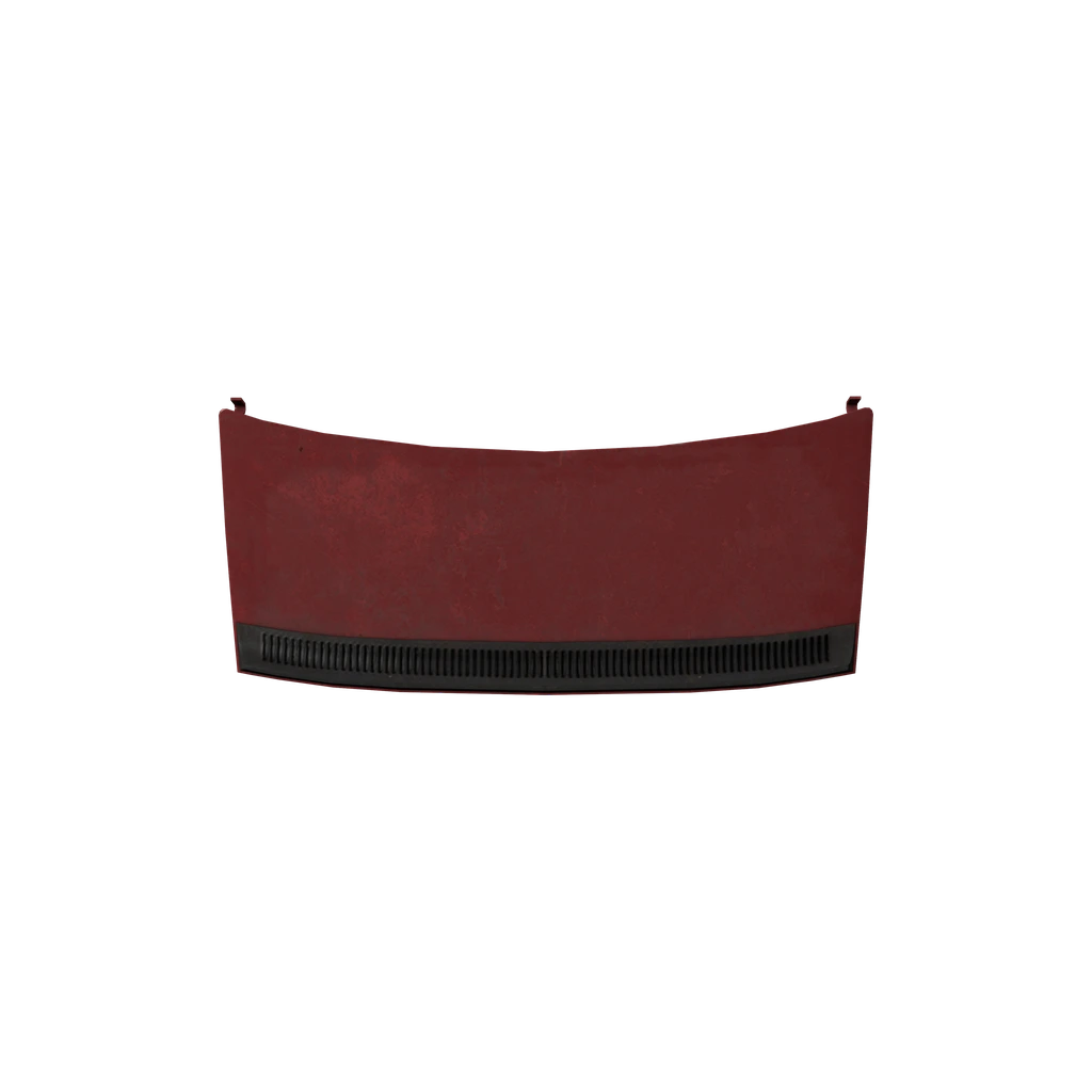 Дверь багажника Sarka 120 (Sedan_02_Trunk_Red), DayZ
