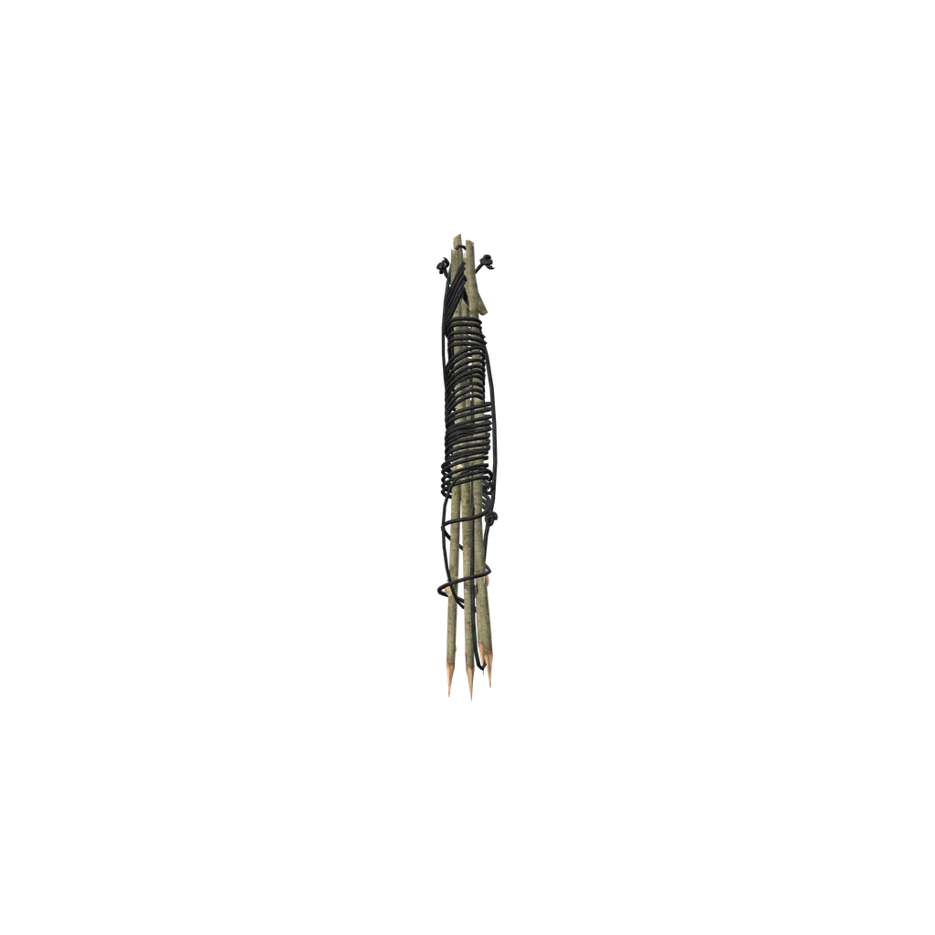 Набор для разметки укрытия (ShelterKit), DayZ