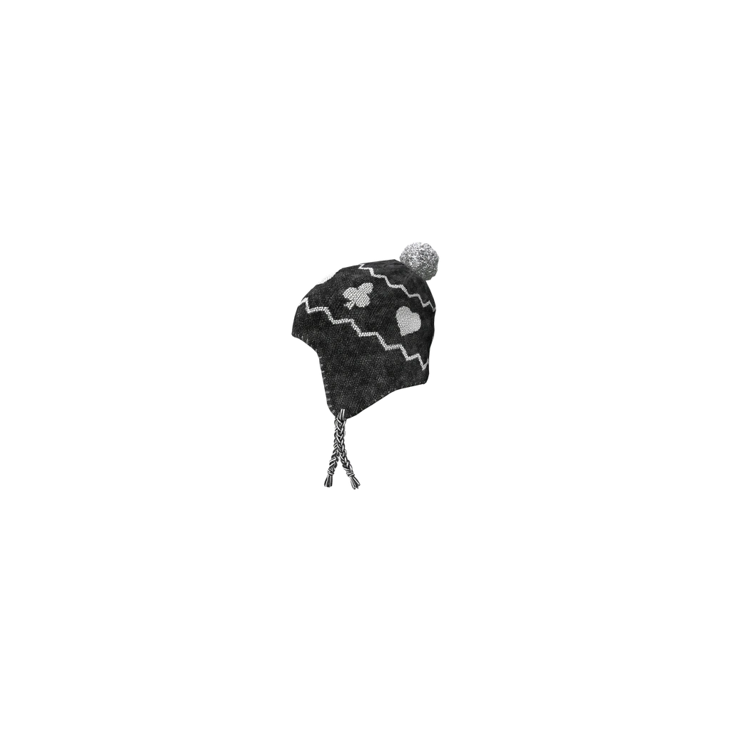 Chapéu sherpa (SherpaHat_Black), DayZ