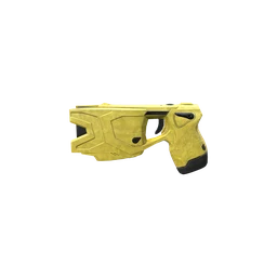Shockpistol