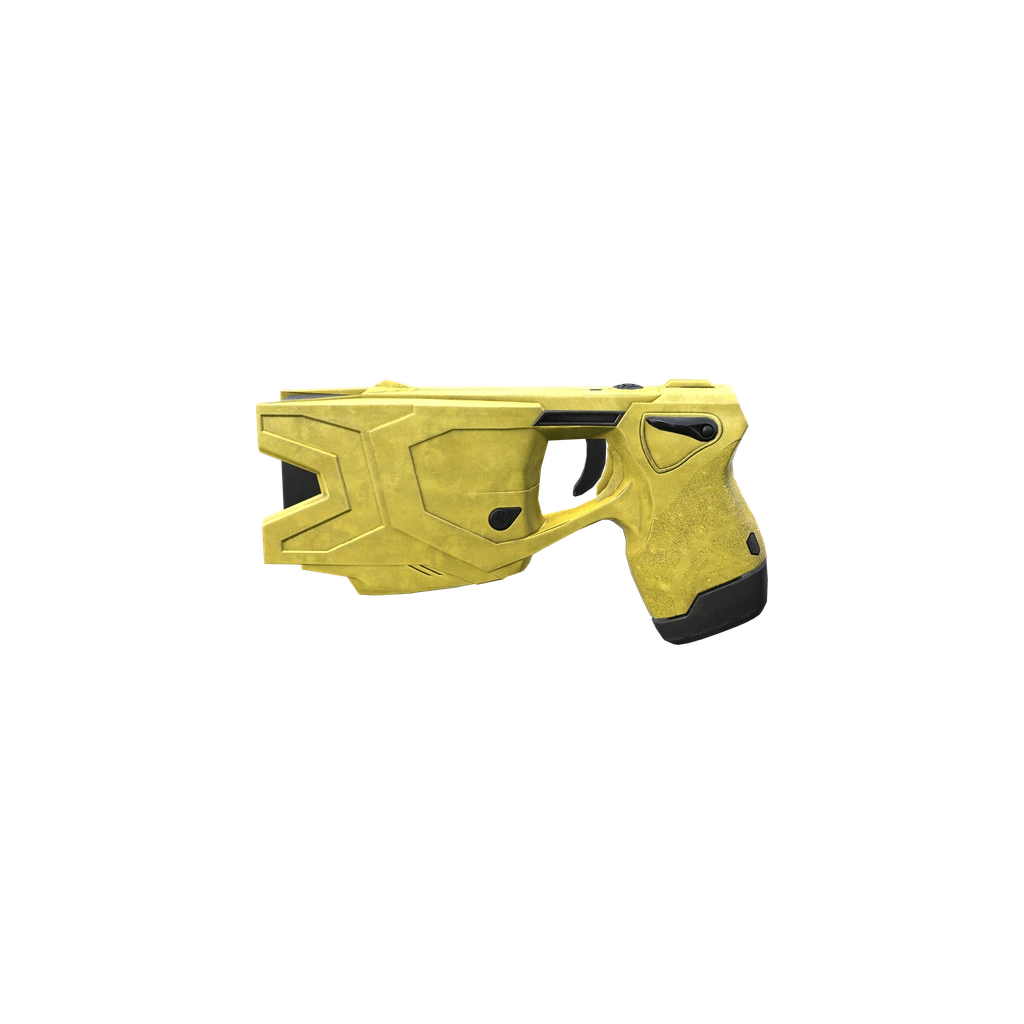 Shockpistol, DayZ