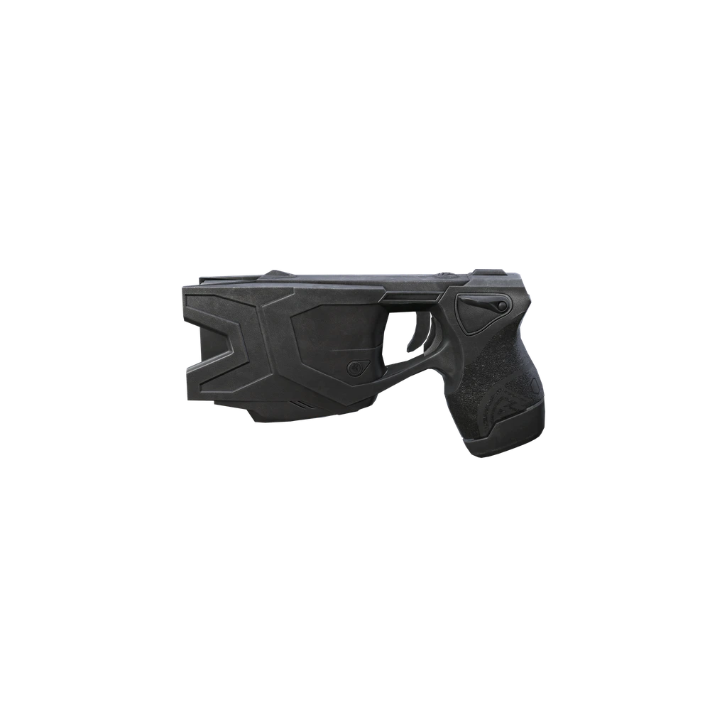 Shockpistol (Shockpistol_Black), DayZ