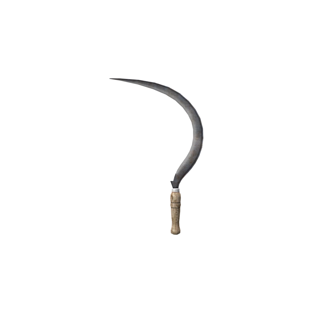Sichel (Sickle), DayZ