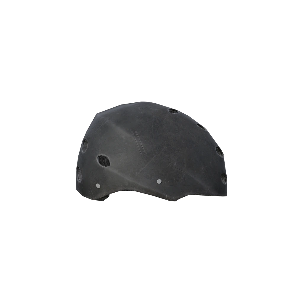 Skaterhelm (SkateHelmet_Black), DayZ