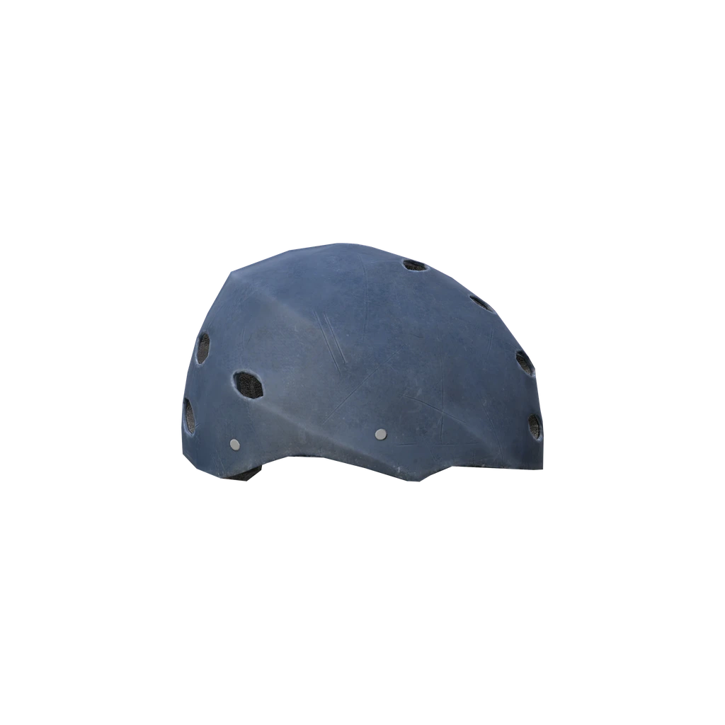 Skaterhelm (SkateHelmet_Blue), DayZ