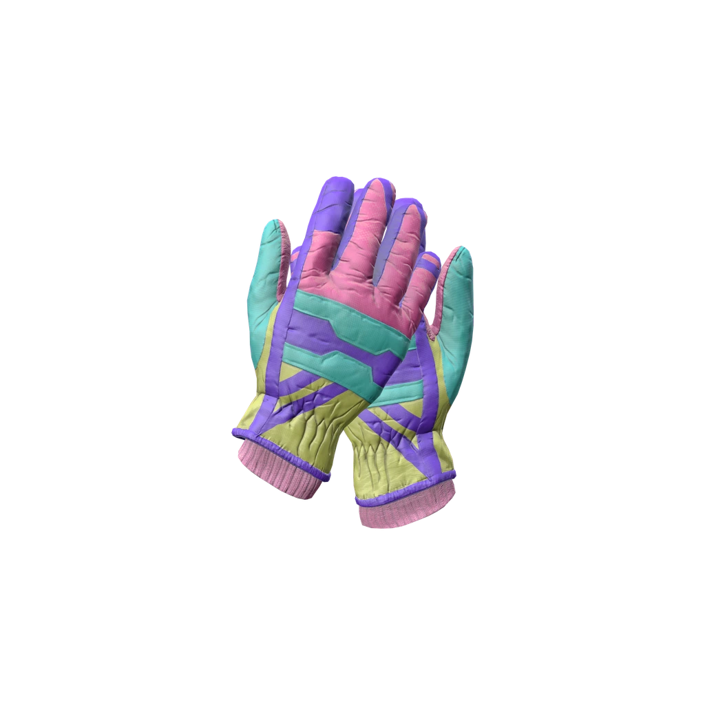 Skihandschuhe (SkiGloves_90s), DayZ