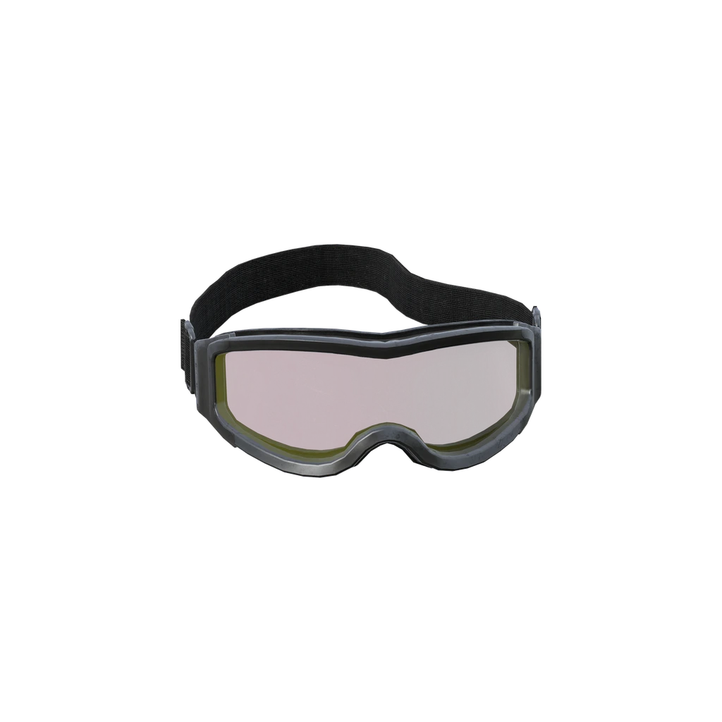 Лыжные очки (SkiGoggles_BlackYellow), DayZ