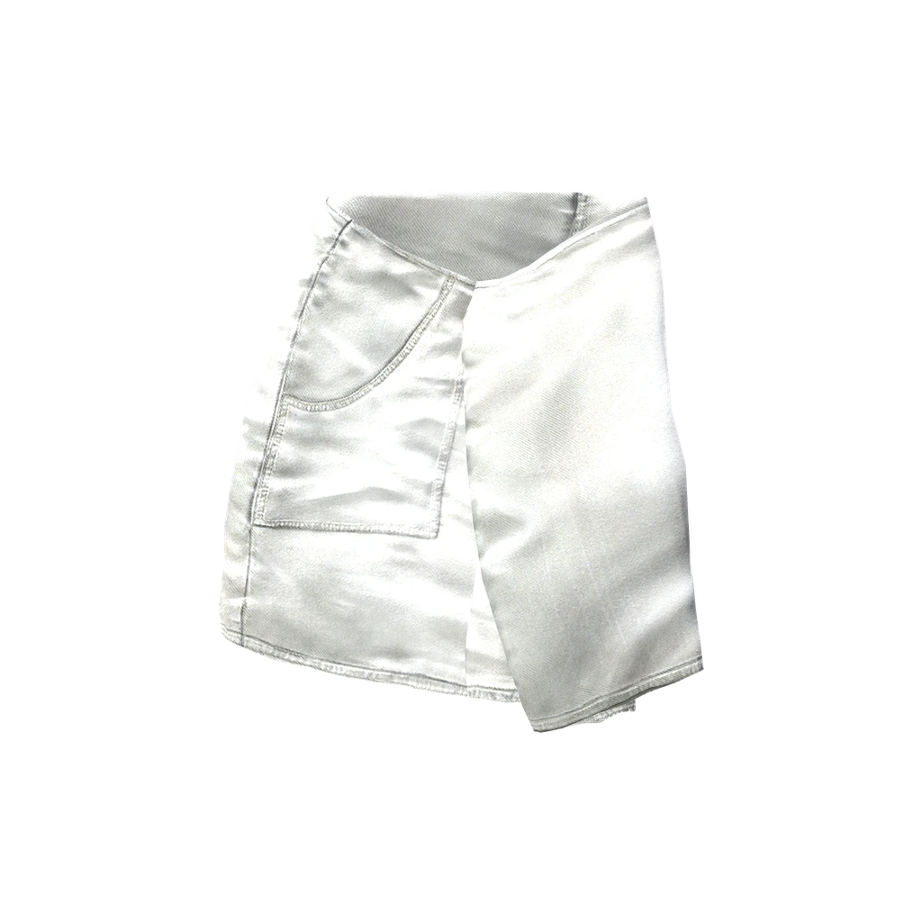 Джинсовая юбка (Skirt_White), DayZ