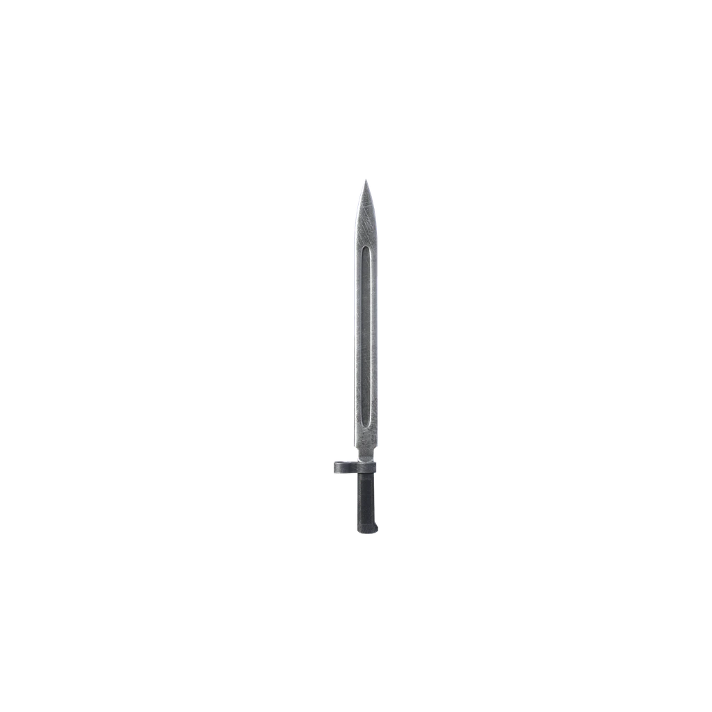 Baioneta SK 59/66 (SKS_Bayonet), DayZ