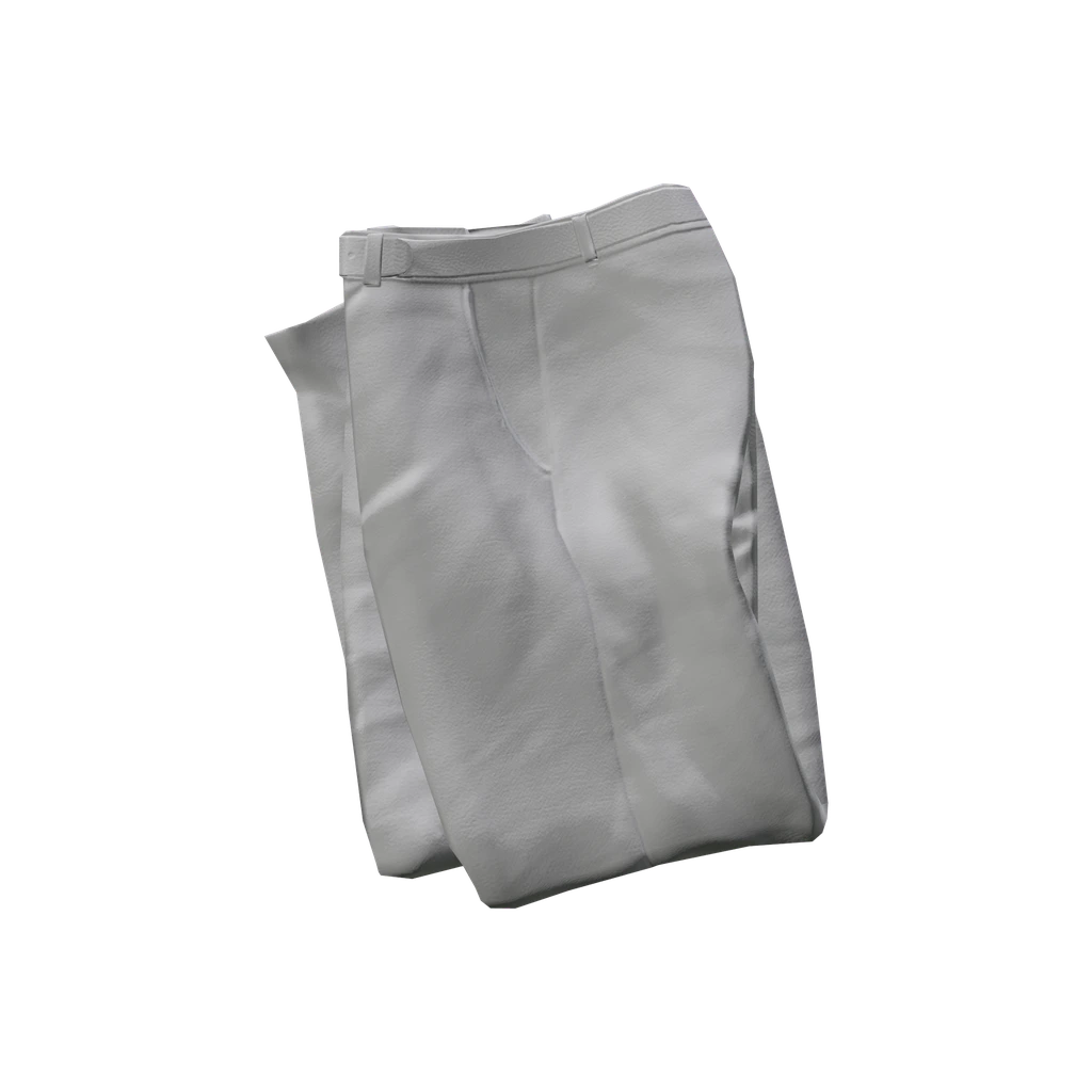 Брюки (SlacksPants_Blue), DayZ