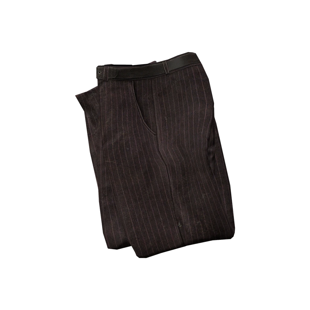 Anzughose (SlacksPants_Brown), DayZ