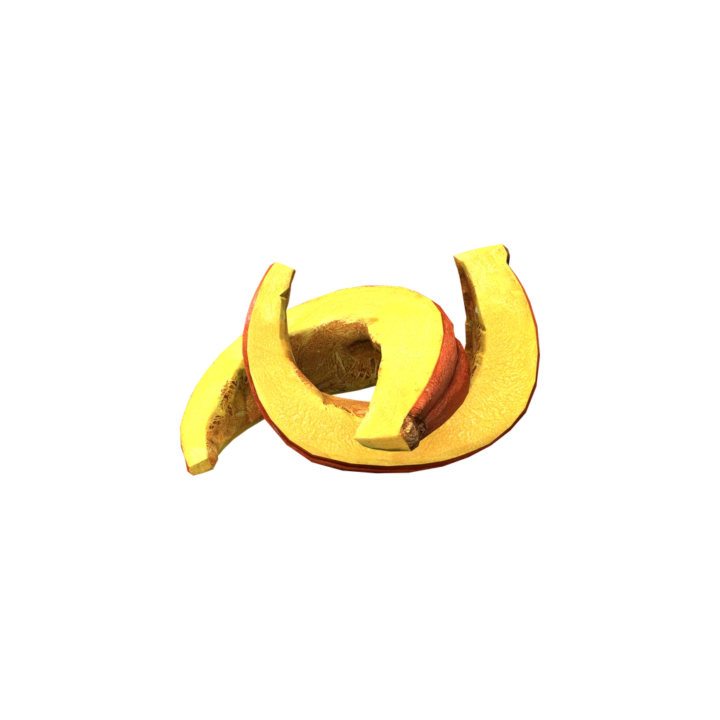 Kürbisscheiben (SlicedPumpkin), DayZ
