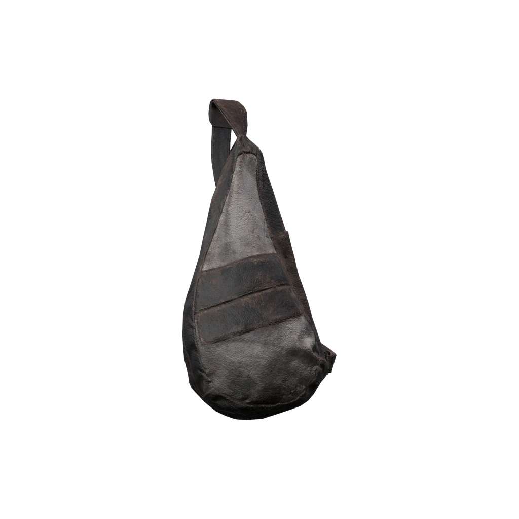 Schultertasche (SlingBag_Gray), DayZ