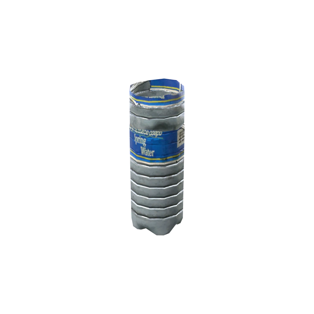 Ловушка для рыбы (SmallFishTrap), DayZ