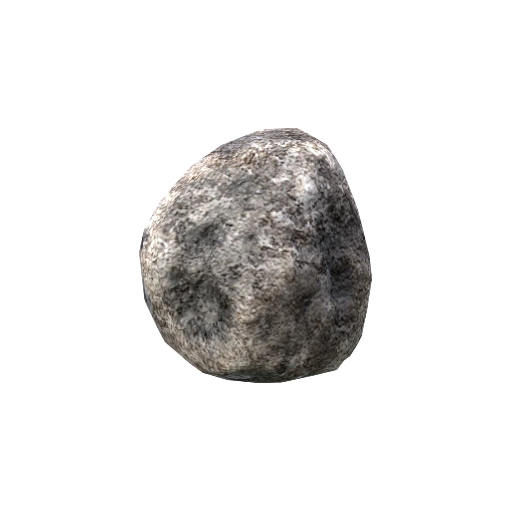 Small Stone (SmallStone), DayZ