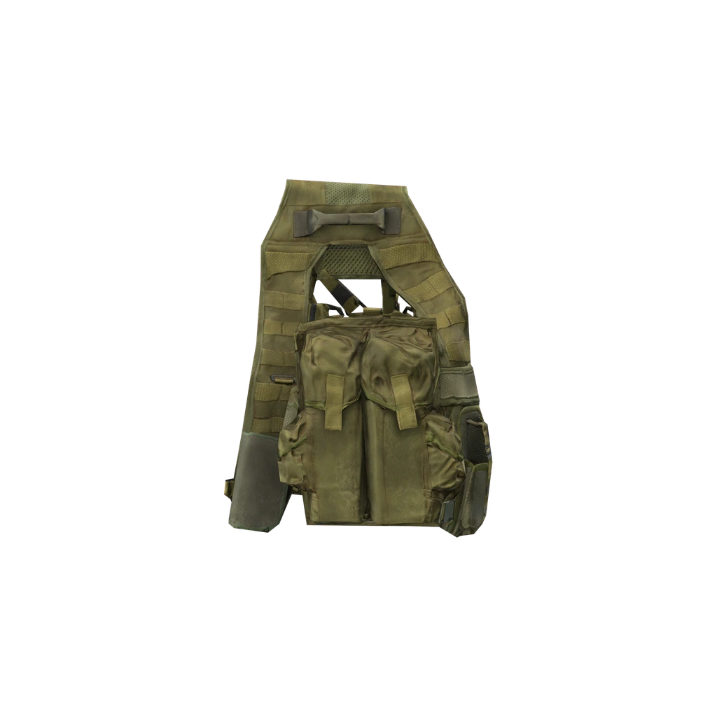 Assault Vest (SmershVest), DayZ