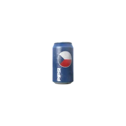 Pipsi Cola