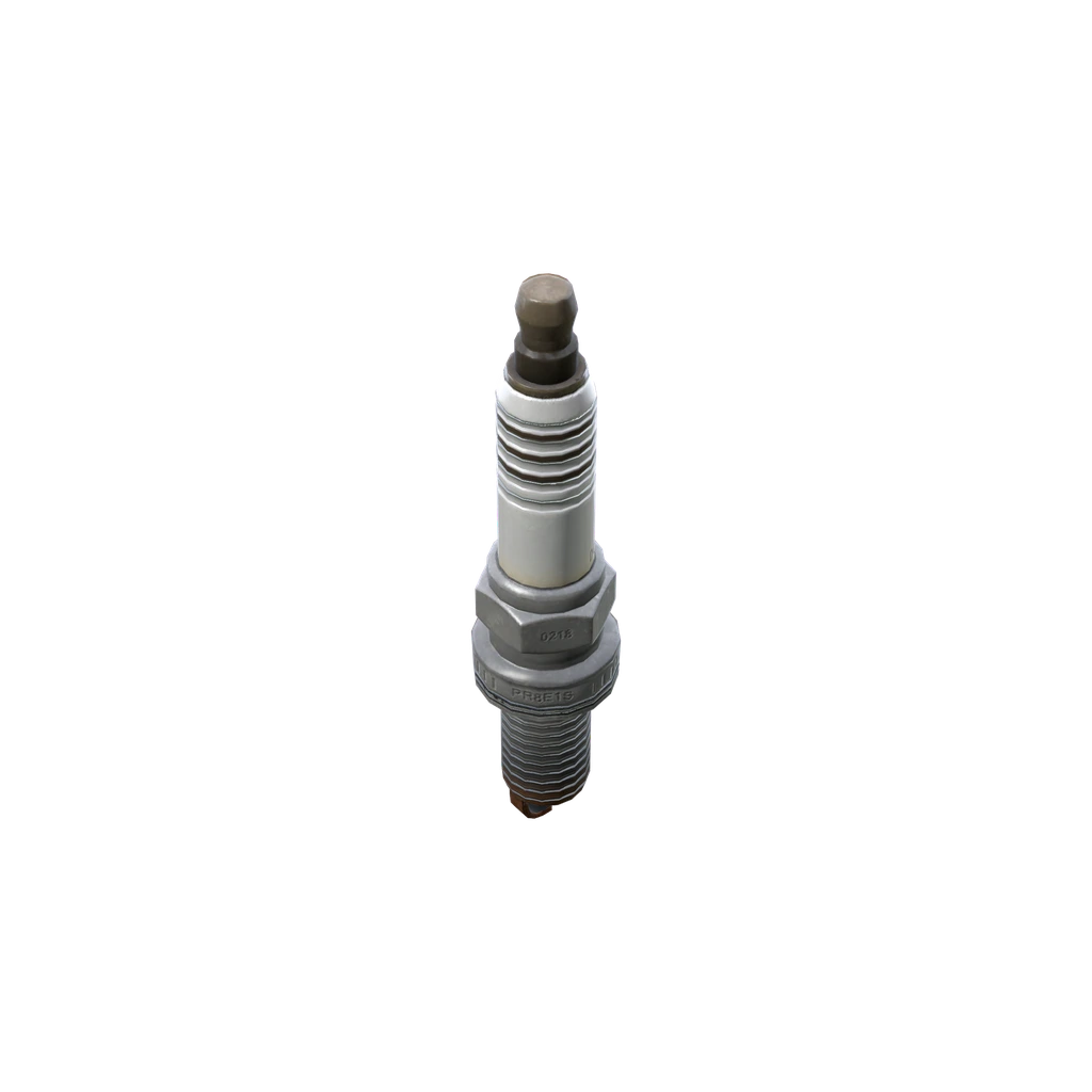 Свеча зажигания (SparkPlug), DayZ