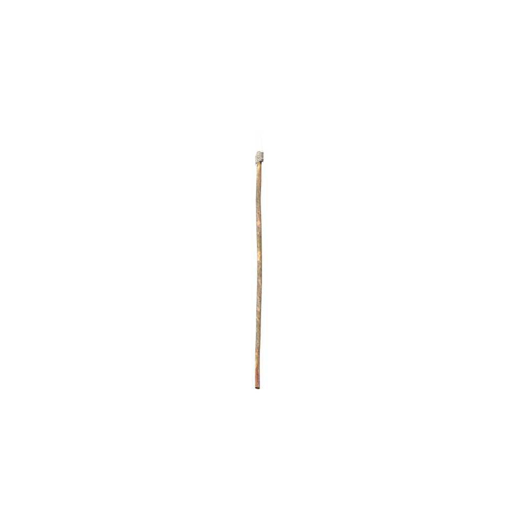 Improvisierter Speer (SpearBone), DayZ