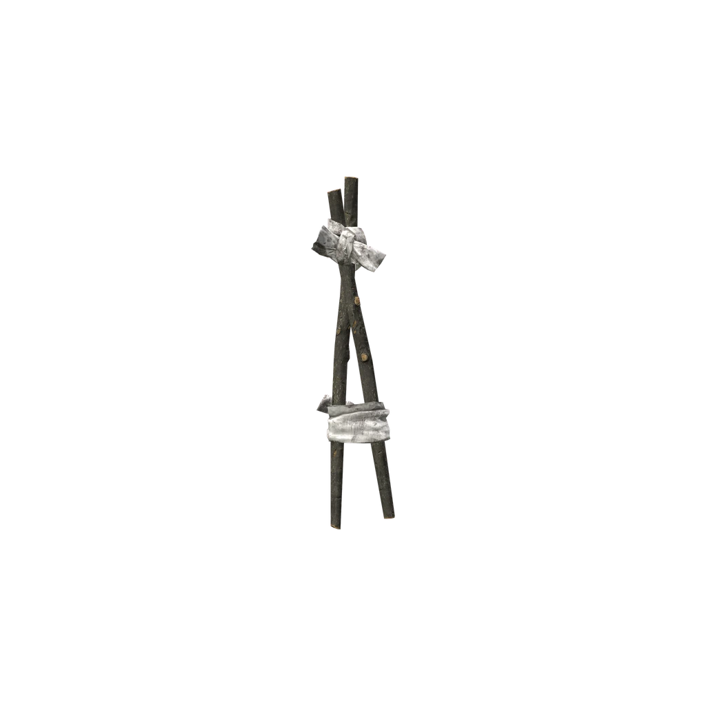 夹板支架 (Splint_Applied), DayZ