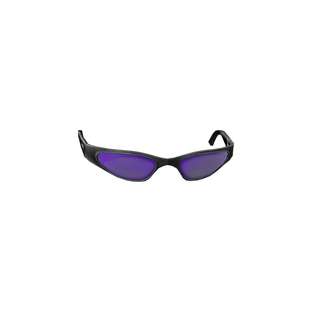 Sport-Sonnenbrille (SportGlasses_Blue), DayZ