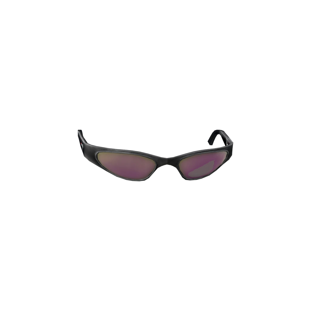 Sport-Sonnenbrille (SportGlasses_Green), DayZ