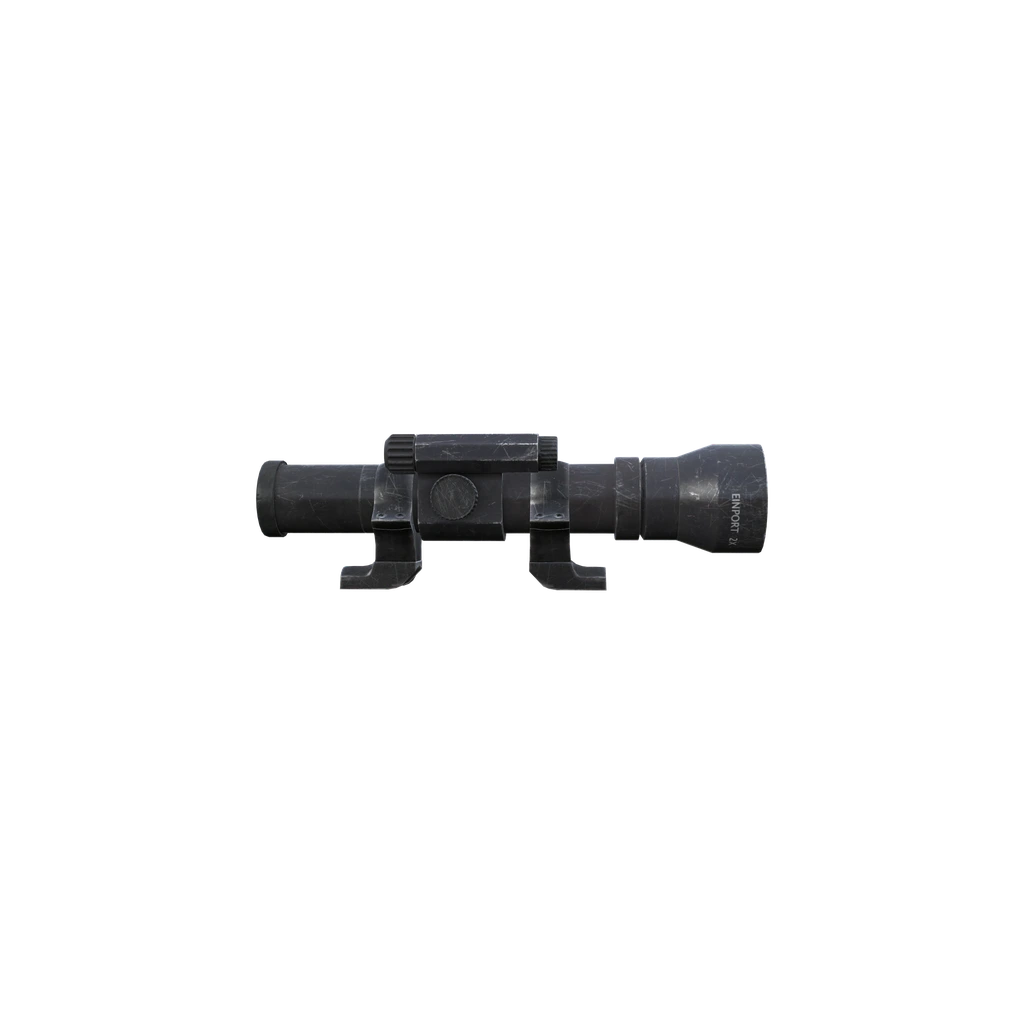 Sportpoint Sights (SportingOptic), DayZ