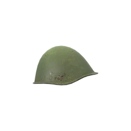 Боевой шлем