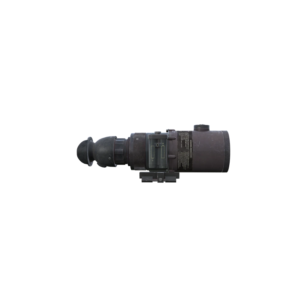 NV-PVS4 Scope (StarlightOptic), DayZ