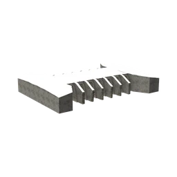 StaticObj_Bridge_Concrete3_Snow