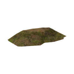 StaticObj_Cemetery_Grave4