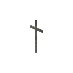 StaticObj_Cemetery_SmallCross