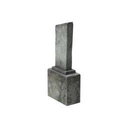 StaticObj_Cemetery_Tombstone8