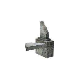 StaticObj_Cemetery_Tombstone8_damaged