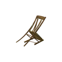 StaticObj_chair_broken