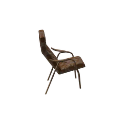 StaticObj_chair_leisure_broken