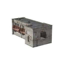 StaticObj_CoalPlant_LoadingHouse