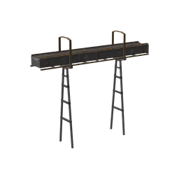 StaticObj_Conveyor_Short