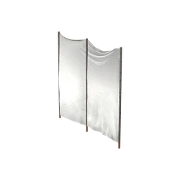 StaticObj_Curtain_Divider