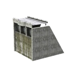 StaticObj_Dam_Concrete_20_Floodgate