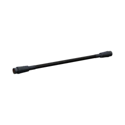 StaticObj_Decon_PowerCable_01_StraightShort_F